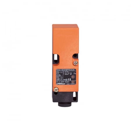 Inductivi - IM5020, senzor inductiv, Sn = 15 mm, PNP NO / NC (selectabil), 10...36 DC