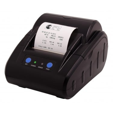 Accesorii - Imprimanta de masa cu ceas