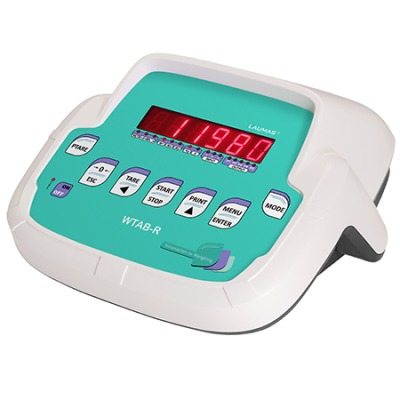 Indicator greutate - Imprimanta termica incastrata pentru wtab