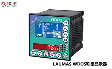 Indicator greutate - Indicator de greutate model wdos 14 produse + iesire analogica