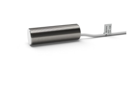 Senzori inductivi - IPS18-S12PO55-A2P, Senzor inductiv M18, Sn =  12 mm, ecranat, PNP NO, 10-30 VDC,  precablat 3 fire