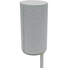 Senzori industriali - IPS30-S10PO55P-A2P, Senzor inductiv M30, Sn = 10 mm, ecranat, NO, PNP, 10-30 VDC, precablat 2 m, 3 fire