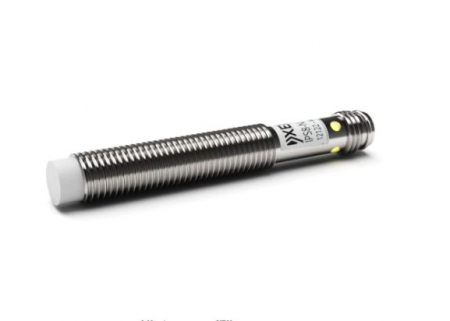 Comunicare Si Masurare - IPS8-N4PO60-A8, senzor inductiv M8, Sn = 4 mm, neecranat, NO, PNP, 10-30 VDC, conector M8, 3 fire