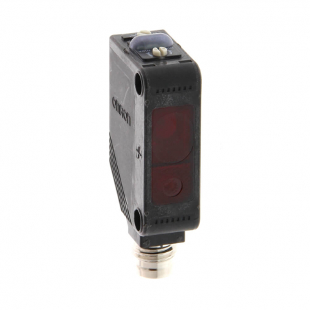 Comunicare Si Masurare - E3Z-LL86, Senzor: laser, reflexiv, Sn 300 mm, PNP, DARK-ON,LIGHT-ON, 12-24V DC