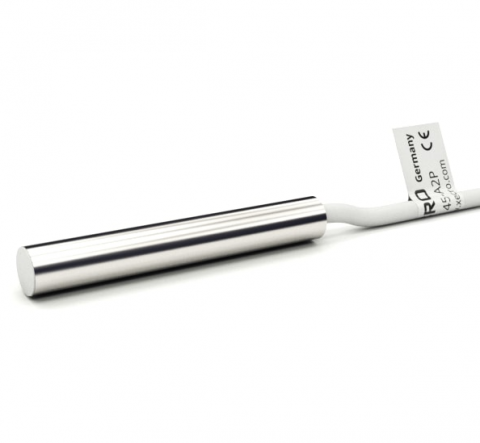 Senzori - IPSD6-S2NO45-A8, Senzor inductiv, NPN NO, SN=2mm, 10÷30 V DC, IP67