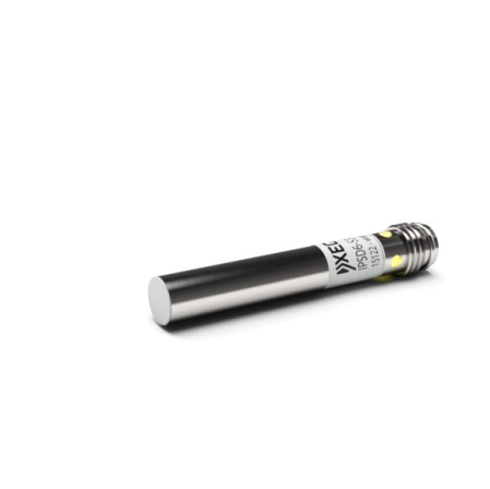 Comunicare Si Masurare - IPSD6-S2NO45-A8,  Senzor inductiv, NPN NO, Sn = 2mm, 10÷30 V DC, IP 67, conector M8