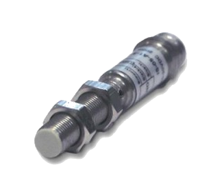 Senzori industriali - IS-05-A1-S1, senzor inductiv, Sn 0.8 mm, ø5, PNP, NO, 24 VDC, ecranat, 3 fire