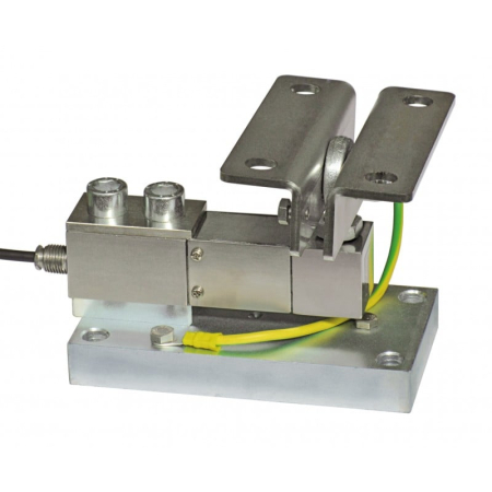 Accesorii - Kit de montaj din otel galvanizat pentru celule de sarcina model ftkl, ftk, ft-p, ftp, ftk, ftz m. 2.000Kg