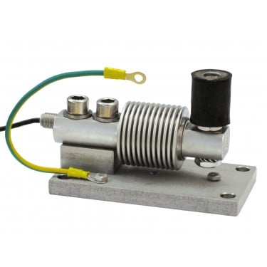 Accesorii - Kit de montaj din otel inoxidabil aisi 304 pentru celule de sarcina model fcal-fcax max. 500Kg