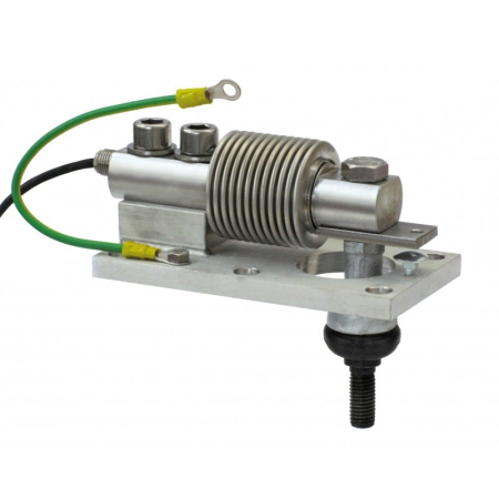 Accesorii - Kit de montaj din otel inoxidabil aisi 304 pentru celule de sarcina model fcal, fcax max. 500Kg