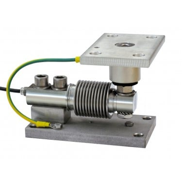 Accesorii - Kit de montaj din otel inoxidabil aisi 304 pentru celule de sarcina model fcol - fck