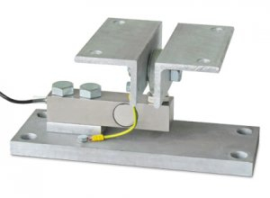 Accesorii - Kit de montaj galvanizat pentru celule de sarcina model ftp 3.000-5.000Kg, ftz 5.000Kg, ftk 3.000-5.000Kg