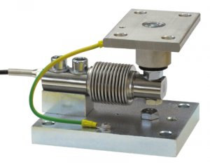 Accesorii - Kit de montare pentru celule de sarcina model fcal, fcax max. 2.000 Kg