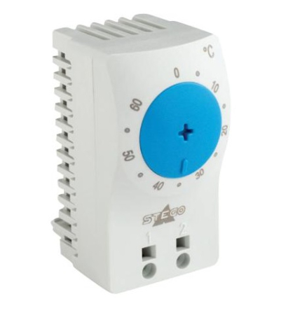 Convertizoare de frecventa - KTS 111, Thermostat racire