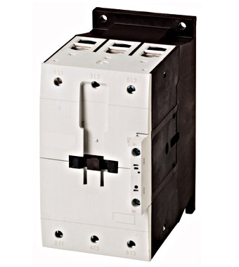 Contactoare - LTD31733, contactor ALEA II, 90kW/400V, 3 Poli, 170 A,  bobina la 230 VAC