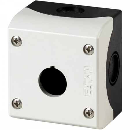 Butoane si accesorii - M22-I1, Cutie buton, IP 67