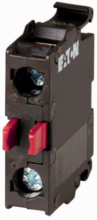 M22-KC01, element de contact NC, 22mm