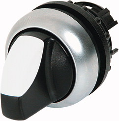 Butoane si accesorii - M22-WRK, Selector 2 pozitii cu retinere