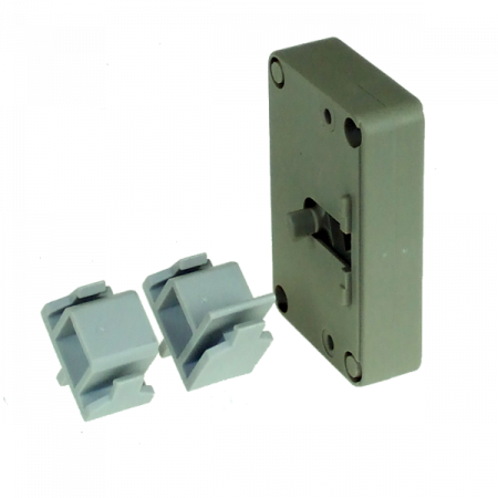 Control si comutatie - MC-I-X, interblocaj mecanic contactor IMO
