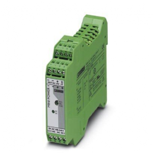 MINI-PS - MINI-PS-100-240AC/24DC/1, modul cu comutare primara 24 VDC, 1 A, 24 W, carcasa plastic