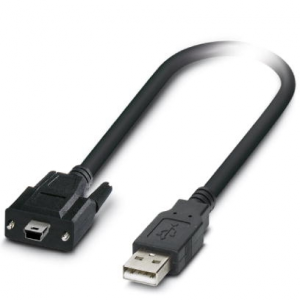 STEP-PS - MINI-SCREW-USB-DATACABLE