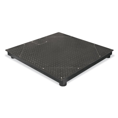 Platforme de cantarire - Model platforma p1200p1500 max.3000Kg dim.1200X1500mm otel vopsit IP68 oiml r60 c3