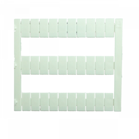 Accesorii cleme - MT10/5, Marker blank, 10 x 5 mm