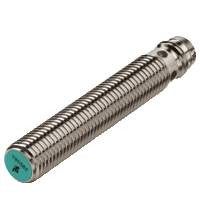 Senzori inductivi - NBB2-8GM40-E2-V3, Senzor inductiv, M8, Iesire PNP NO, Sn 2 = mm, 24 VDC, conector M8