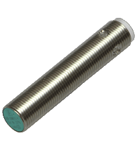 Senzori inductivi - NEB6-12GM50-E2-V1, Senzor inductiv, M12, Iesire PNP NO, Sn =  6 mm, 24 VDC, conector M12