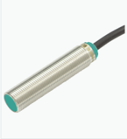 Senzori inductivi - NBB4-12GM50-E2, Senzor inductiv, M12, Iesire PNP NO, Sn = 4 mm, 24 VDC, precablau 2 m, 3 fire
