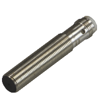 Senzori inductivi - NEB8-12GM50-E2-V1, Senzor inductiv, M12, Iesire PNP NO, Sn = 8 mm, 24 VDC, conector M12