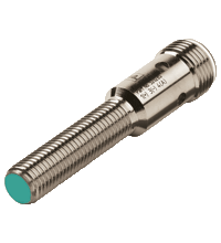 Senzori inductivi - NBB2-8GM30-E2-V1, Senzor inductiv, M8, Iesire PNP NO, Sn = 2 mm, 24 VDC, conector M8