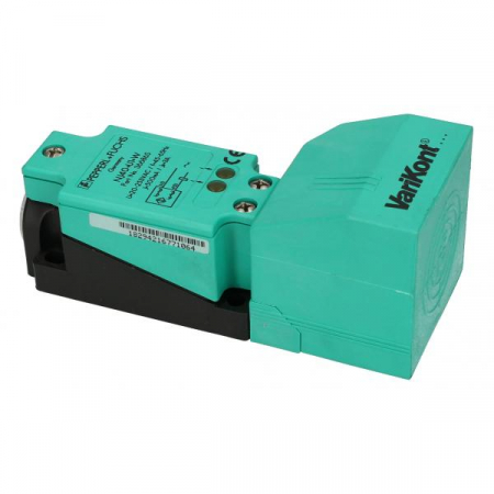 Senzori inductivi - NJ40+U1+E2, senzor inductiv, PNP, NO, Sn: 40mm
