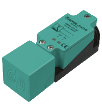 Senzori inductivi - NJ30+U1+E2, senzor inductiv, PNP, NO, Sn: 30mm