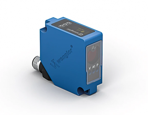 Senzori fotoelectrici - OY1P303P0189, Senzor de distanta cu laser