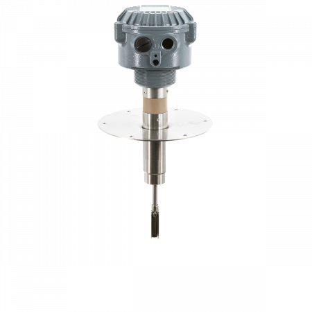 Senzori de nivel CAMLogic - PFG05AT-110, PFG055-FC3NN0200NN-1CA4P1TF, senzor de nivel, lungime tija 154 mm,  24 VDC, fara paleta