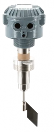 Senzori de nivel CAMLogic - PFG05AT-63, PFG055-GH1PA030005-1CP0TF, senzor de nivel, filet G2 1/2, lungime tija 302 mm,  115/230 V AC, extensie pentru temp inalte, paleta: AC4INOX1AC