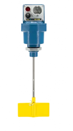 Senzori de nivel CAMLogic - PFG57I-2, PFG577-GF4RA025013- PFG57I  - 42 VAC, Senzori de nivel pentru solide