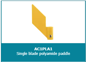 PFG57-408, PFG571-GF3CPS018002-1CEFTF, senzor de nivel, filet G2 1/2, lungime tija 180 mm,  24 V DC, extensie otel inoxidabil, paleta: AC1PLA1 [3]