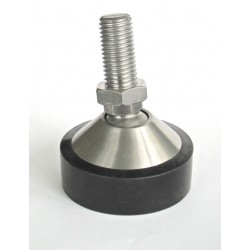 Celule cantarire - Picioare de articulatie autocentranta m12 otel special