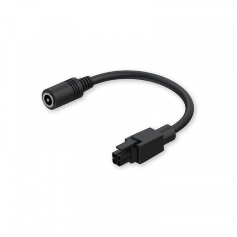 Router si switch-uri industriale - PR2PD01B, Accesoriu retea adaptor