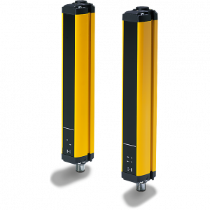 Bariere optice de protectie - PSEN op2B-3-080/1