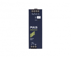 Control si comutatie - CD10.241, standard DC/DC Converter, Input: DC 24V, Output: DC 24-28V, 10A, 240W
