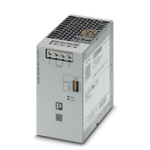 QUINT-PS - QUINT4-BUFFER/24DC/40, Modul buffer, iesire 24 V DC, 40 A
