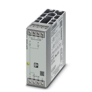 QUINT-PS - QUINT4-S-ORING12-24DC1X40, modul redundanta, intrare: 12 - 24 V DC, iesire: 12 - 24 V DC/1 x 40