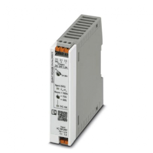 QUINT-PS - QUINT4-PS/1AC/24DC/1.3/PT, Sursa de alimentare 24 VDC, 1.3 A, 30 W, alimentare monofazata, montaj sina DIN
