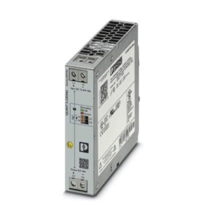 QUINT-PS - QUINT4-S-ORING/12-24DC/1X40/+, modul redundanta, intrare: 12 - 24 V DC, iesire: 12 - 24 V DC/1 x 40