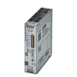 QUINT-PS - QUINT4-UPS/24DC/24DC/5, intrare: 24 V DC, iesire: 24 V DC / 5 A, curent incarcare: 1.5 A