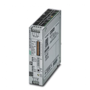 QUINT-PS - QUINT4-UPS/24DC/24DC/5/PN, interfata de comunicatie RJ45 (PROFINET), intrare:24 V DC, iesire: 24 V DC / 5A, incarcare curent : 1.5 A