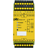 Relee safety - Releu safety 24VAC 3n/o 1n/c 2so
